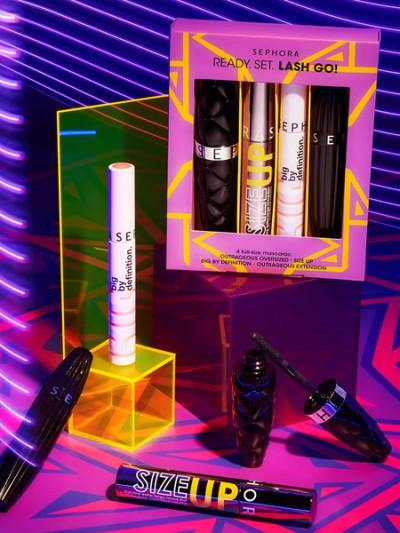 Sephora Collection Ready, Set, Lash Go - Sephora Promo Code