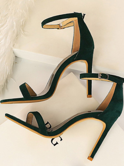 Shop online 10 cm high heel sandals - Aliexpress the best price