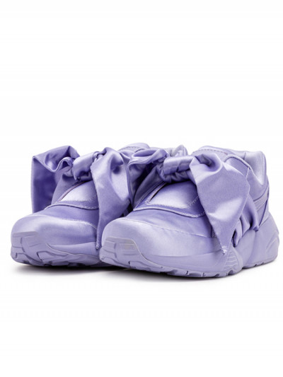 Shop Online Puma Fenty Bow Sneakers - Foot Locker promo code