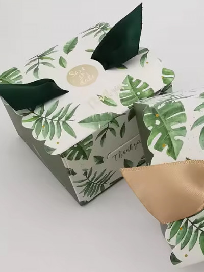 Special deal with 75% off on 20 Saudi National Day Gift Date Boxes with AliExpress promo code