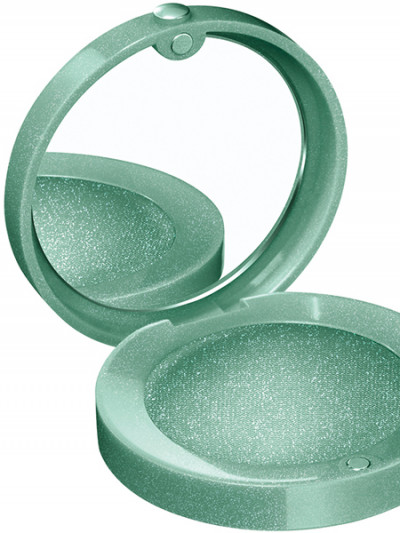 Take advantage of 43% discount on Bourjois Green Eyeshadow from 6th Street, plus 6th Street coupon