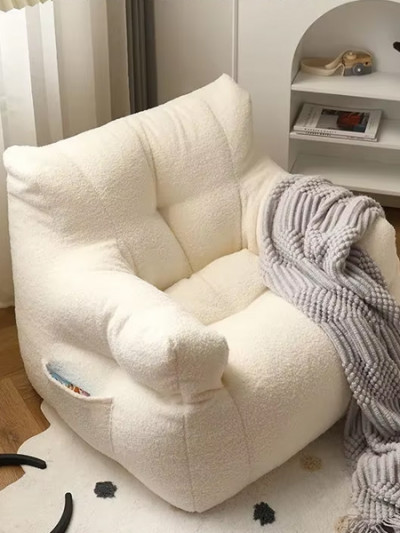 Take advantage of 50% off AliExpress Singles Day Deals on Cotton Linen Kids Sofa