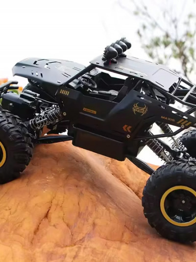 Take advantage of 61% Sale and AliExpress coupon to buy RC Remote Control Cars 1-12 Scale