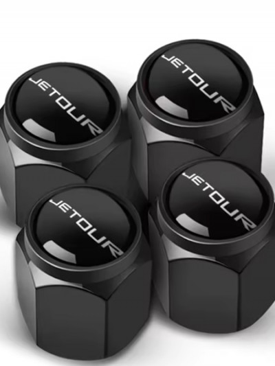 Take advantage of 81% OFF and AliExpress promo code to enhance your car's appearance by buying Jetour air valve caps