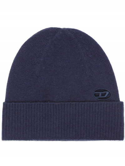 Take advantage of Farfetch offers now to buy Diesel Cashmere and Wool Woven Cap with a 50% OFF