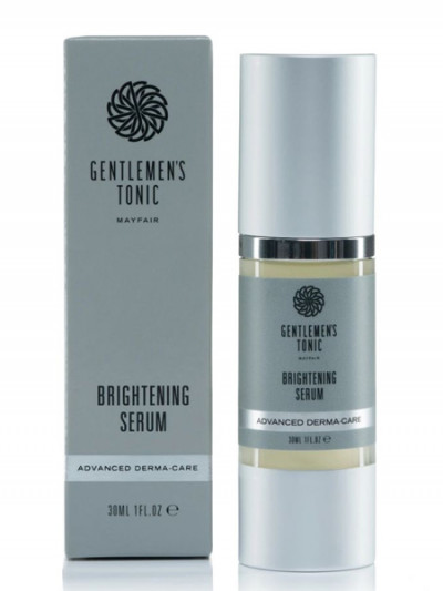 Take advantage of VogaCloset offers on Gentlemen Tonic Brightening Serum at 70%