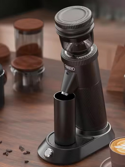 The best price for HiBrew G5 coffee grinder with 61% OFF, in addition to AliExpress promo code