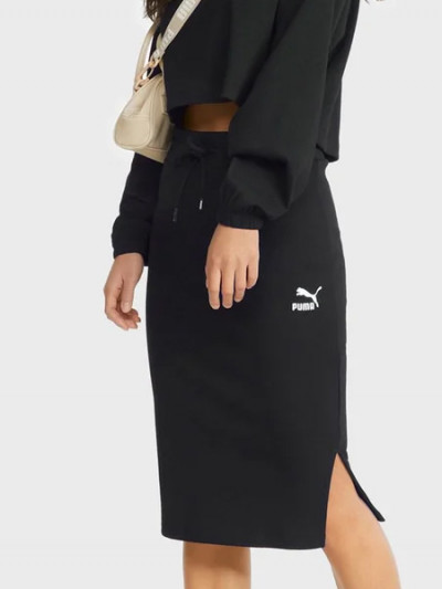 The best price on Classic Puma Skirt with 88% discount and Namshi coupon