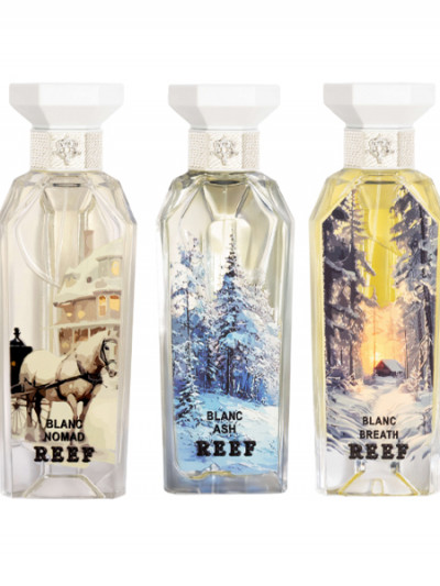 The Best price on Reef Winter Perfume Collection at 75% discount, plus use Reef promo code