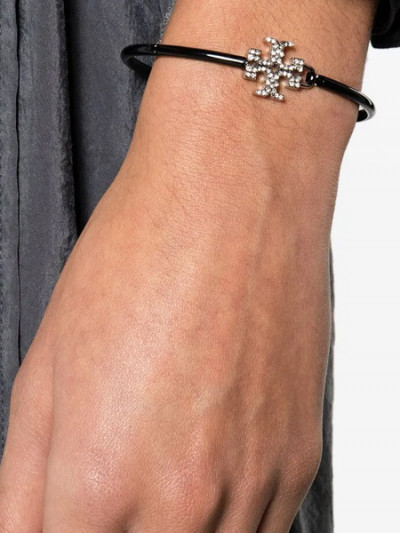 The best price on Tory Burch Eleanor Bracelet with 65% off offers and Farfetch discount code