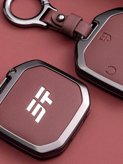 Unparalleled elegance with Jetour T1 & T2 Key Cases and savings over 60% using AliExpress promo codes with offers