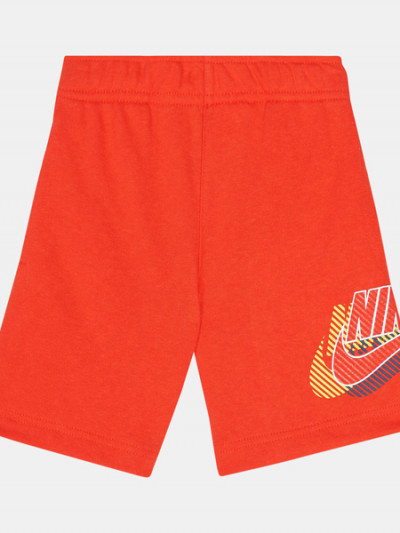 Up to 74% off Nike Kids' Shorts in Vibrant Orange with a Sun & Sand Sports promo code