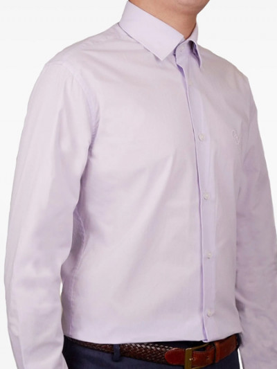 Use Farfetch coupon to buy Cavalli Class men's formal shirt with 80% OFF