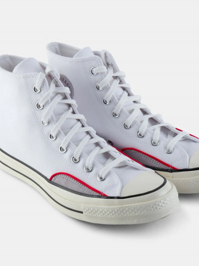 Use Sun & Sand Sports promo code to save 61% on Converse Chuck 70 High '90s Sport Unisex Shoes
