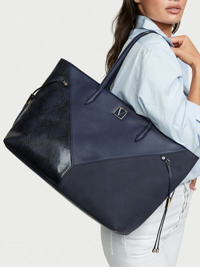 Victoria's Secret tote bag 54% Sale with Victoria's Secret promo code