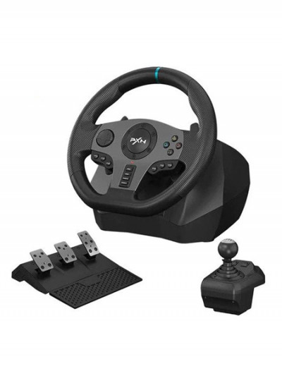 You will save 42% on Steering games PXN V9 with offers and Noon promo code