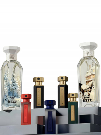 اشتر مجموعة عطور ريف رويال نايت بسعر عطر واحد ونسبة تخفيض 77% مع كود خصم ريف