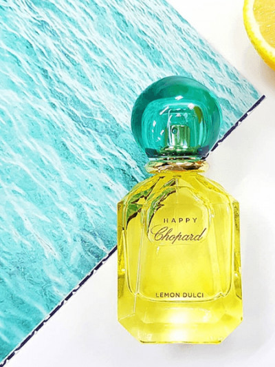 عطر هابي شوبارد ليمون دولتشي بافضل سعر مع كود خصم نايس ون و 70% عروض اليوم الوطني السعودي