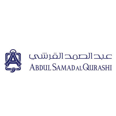 Abdul Samad Al Qurashi Logo - Abdul Samad Al Qurashi coupon & promo code