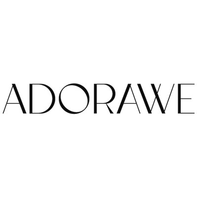 Adorawe logo - 400x400 - 2021 - ArabicCoupon