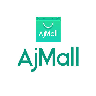 AjMall Logo 400x400 - Coupons & Promo Codes - 2020