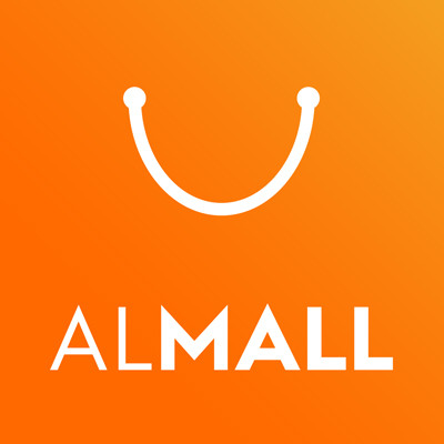 ALMALL Logo 400x400 - ArabicCoupon - 2020