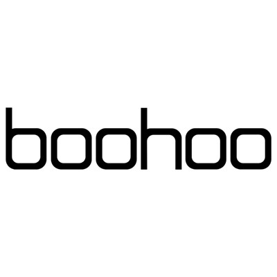 boohoo logo 2020 - 400x400 - Arabic Coupon