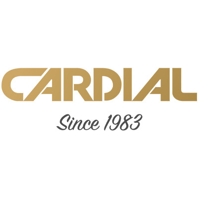 Cardial Logo - ArabicCoupon - Get latest Cardial Promo Code and offers