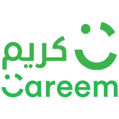 Careem Logo 400x400 - Careem Coupons and promo codes - ArabicCoupon