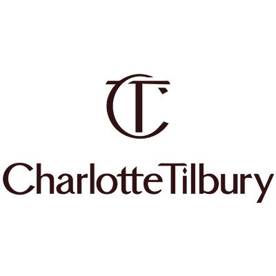 Charlotte Tilbury Logo | Get the best price with highest Charlotte Tilbury Coupon
