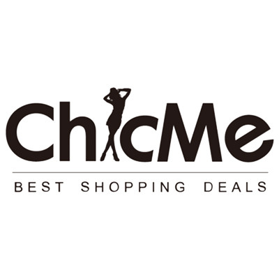 ChicME logo 2021 - 400x400 - ChicME promo code - ArabicCoupon