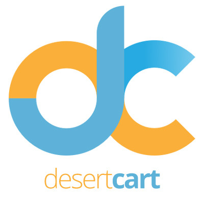 desertcart logo 400x400 - 2021 - ArabicCoupon - promo codes