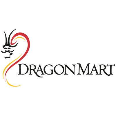 DragonMart Logo 400x400 - ArabicCoupon - DragonMart coupons