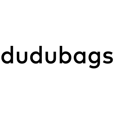 dudubags logo 400x400 - coupons and promo codes - ArabicCoupon