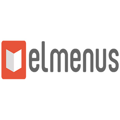 Elmenus LOGO 400x400 - ArabicCoupon - Elmenus coupons & promo codes