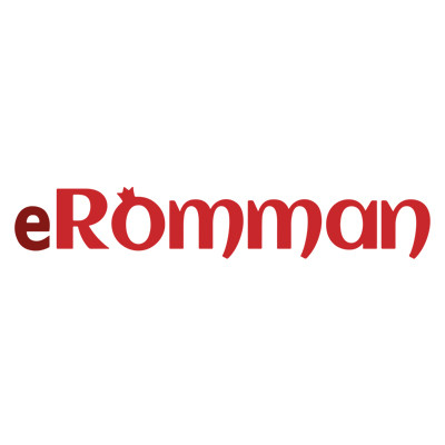 eRomman Logo 400x400 - 2019 - ArabicCoupon