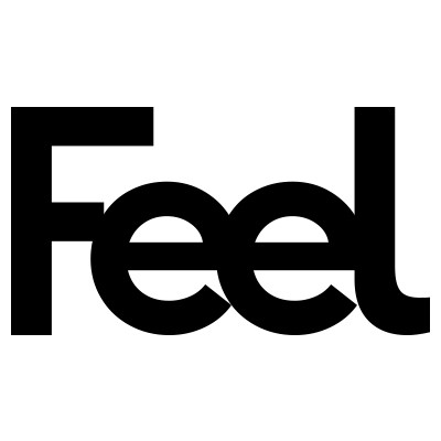 Feel coupon & promo code active sitewide --- Feel Logo
