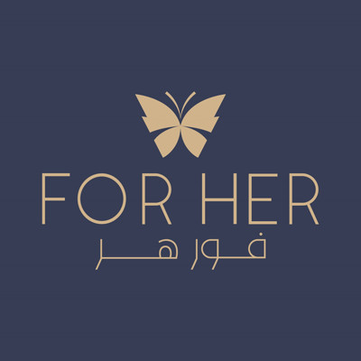 For Her LOGO 2021 - 400x400 - ArabicCoupon