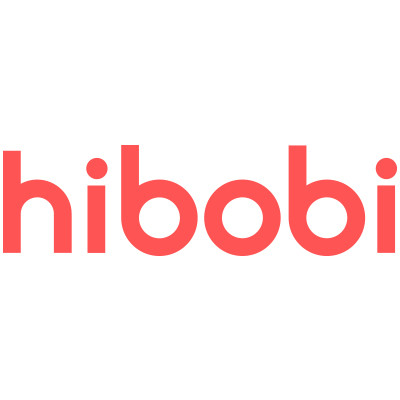 hibobi LOGO - 400x400 - hibobi coupon & promo code - ArabicCoupon