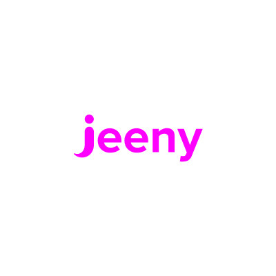 Jeeny logo 400x400 - Jeeny coupon and promo codes with latest offer