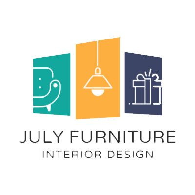 july furniture logo (2020) - ArabicCoupon - coupons & Promo codes