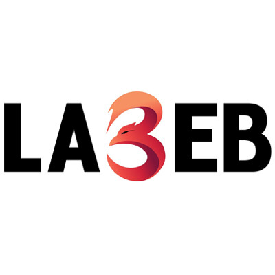 La3eb Logo - 400x400 - ArabicCoupon - La3eb promo codes