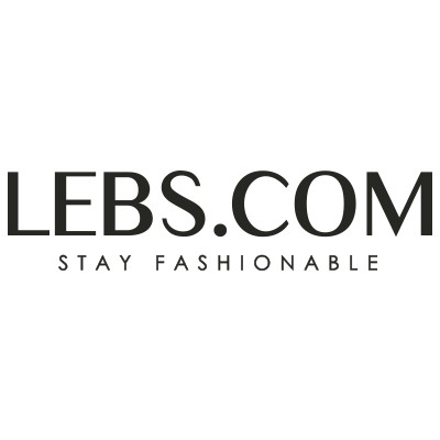 LEBS.com logo - 400x400 - 2021 - promo code - ArabicCoupon