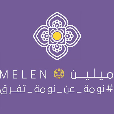 Melen logo 400X400 - 2021 - Promo code - ArabicCoupon