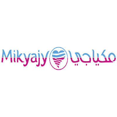 Mikyajy LOGO - 400x400 - Mikyajy coupons and promo codes