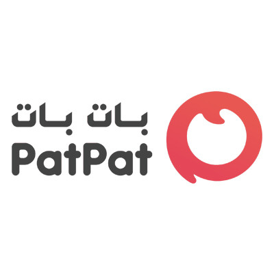 PatPat LOGO - ArabicCoupon - PatPat promo code & coupon