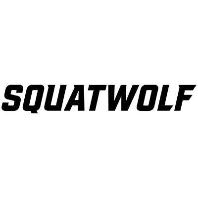 Squat Wolf Logo - Squat Wolf Coupon and promo code to shop sportswear