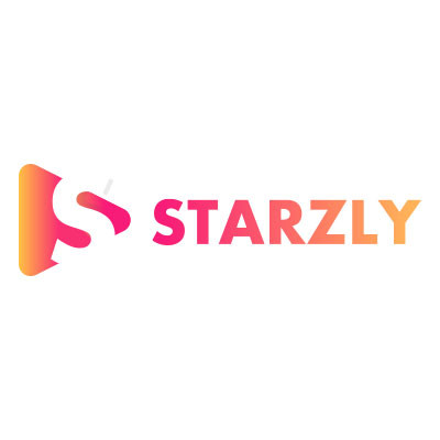 Starzly logo 400x400 - 2020 - ArabicCoupon - promo code