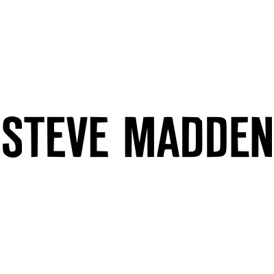 Steve Madden Logo - Get the latest Steve Madden coupons and offers