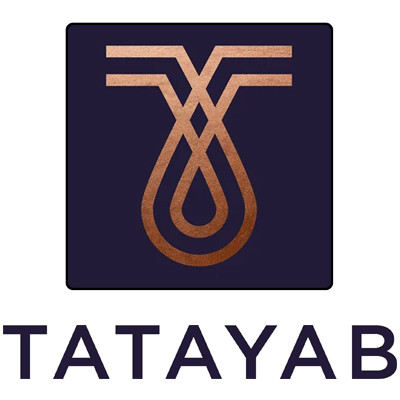 TATAYAB app. logo - 2021 - TATAYAB promo codes - ArabicCoupon